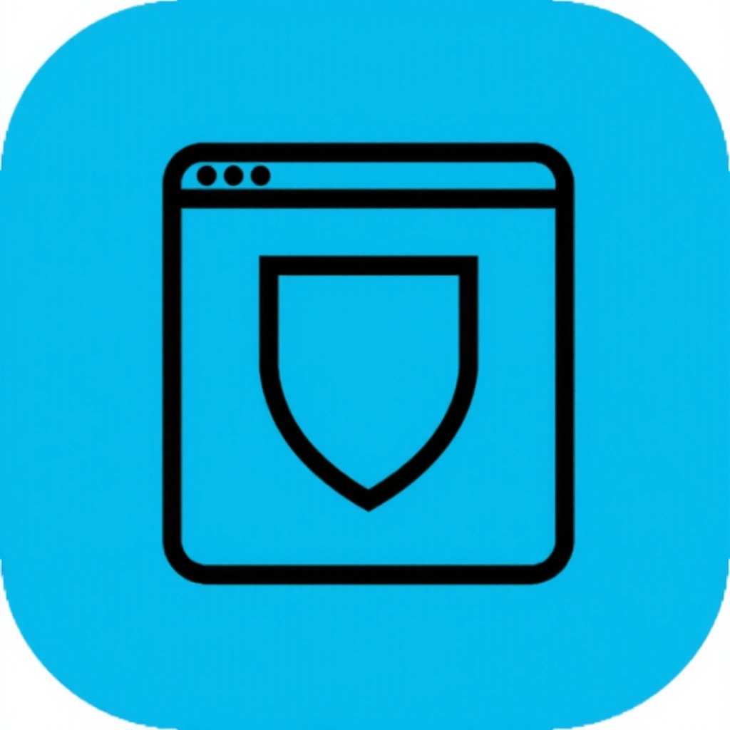 Icona esperienza senza pubblicità