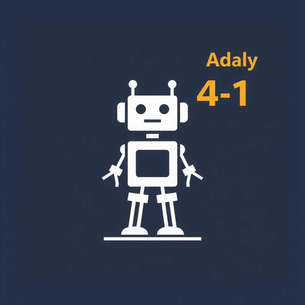 Icona rappresentante la robotica e l'automazione